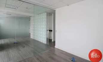 Imagem 7: São Paulo - Conjunto Comercial/Sala - Brooklin