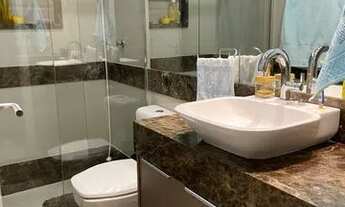 Imagem: Alugo belíssima cobertura em Icaraí com