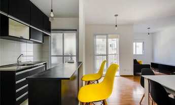 Imagem: Apartamento 53m² reformado e desocupado