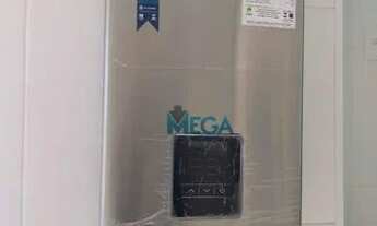 Imagem 6: Tudo novinho!!! Apartamento 1 dormitório à venda, 42 m² por R$ 490.000 - Vila Mascote - Sã