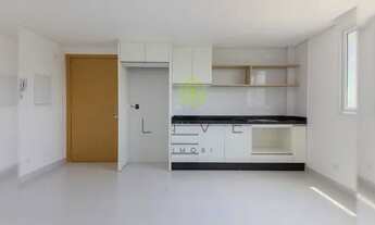 Imagem 4: Apartamento com 01 quarto, sendo suíte no Alto da Glória / Cristo Rei!!