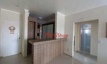 Imagem 4: Apartamento com 2 dormitórios para alugar, 60 m² por R$ 2.680,00/mês - Centro - Araranguá