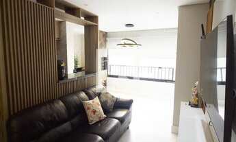 Imagem 2: Apartamento para Aluguel - Mooca, 2 Quartos, 58 m2