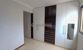 Imagem 5: Apartamento Padrão Jardim Nova Aliança Disponível Para Locação Jardim Nova Aliança 3 Dorm