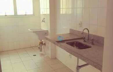 Imagem 3: Apartamento com 3 dormitórios à venda, 78 m² por R$ 550.000,00 - Barueri - Barueri/SP