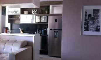 Imagem 4: Apartamento 2 Quartos (1 Suíte) 69 m² - Cidade Jardim