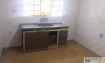 Imagem 5: CASA TÉRREA - VILA NIVI