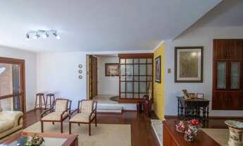 Imagem 7: Casa para Venda - 392.65m², 4 dormitórios, sendo 1 suites, 5 vagas - Cristal