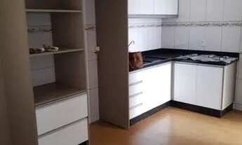 Imagem 6: Casa com 2 dormitórios para alugar, 67 m² por R$ 1.370,00/mês - Santa Cruz - Cascavel/PR