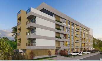 Imagem: Apartamento para venda com 23 metros quadrados