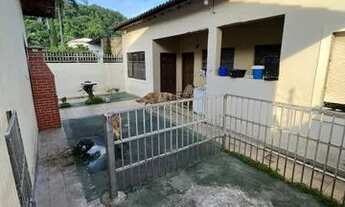 Imagem 6: Casa térrea com edícula no Bairro Canto do Forte