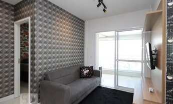 Imagem 2: Apartamento para Aluguel - Centro, 1 Quarto, 48 m2