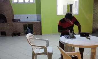 Imagem 2: ótima casa praia abais 70 MTS mar