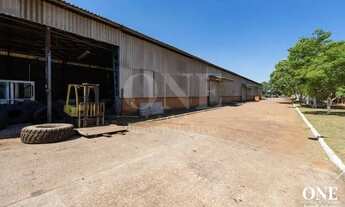 Imagem 7: GRAVATAí - Indústria - Distrito Industrial