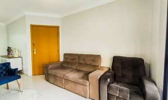 Imagem 3: Apartamento para Aluguel - Portal do Morumbi, 3 Quartos, 110 m2