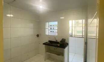 Imagem 5: Casa no 1ºandar (mangabeira 2