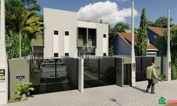 Imagem 4: Casa à venda no bairro Rau - Jaraguá do Sul/SC