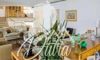 Imagem 5: Bay Port Jardim Paulista 549m² 04 Dormitórios 04 Suítes 5 Vagas