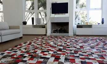 Imagem 3: Casa para Venda - 374.71m², 3 dormitórios, sendo 1 suites, 4 vagas - Boa Vista