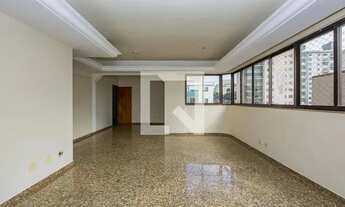 Imagem 2: Apartamento para Aluguel - Buritis, 4 Quartos, 144 m2