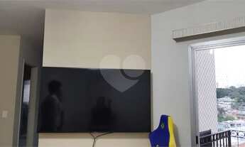 Imagem 5: Apartamento para aluguel e venda possui 69 metros quadrados com 2 quartos