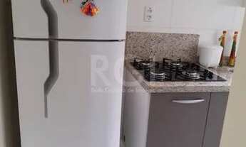 Imagem 7: Apartamento para Venda - 29.75m², 1 dormitório, Floresta