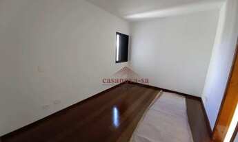 Imagem 7: Apartamento Valparaiso para alugar, 100 m² por R$ 2400,00/mês - Vila Valparaíso - Santo A