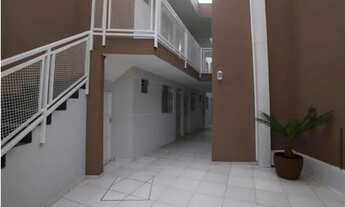 Imagem 2: CASA EM CONDOMÍNIO - 01 DORMITÓRIO - PARADA INGLESA