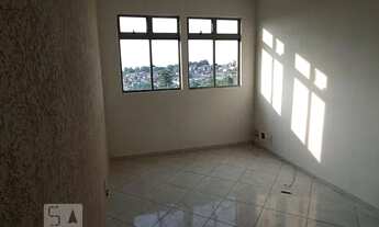Imagem 2: Apartamento para Aluguel - Jardim Santa Teresinha, 3 Quartos, 50 m2