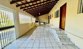 Imagem 2: INDAIATUBA - Casa Padrão - JARDIM MORADA DO SOL