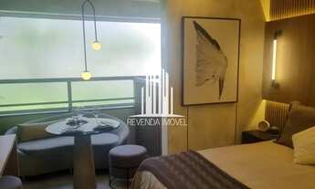 Imagem: Studio em venda na vila clementino