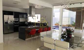 Imagem: Casa em Condomínio para Venda em Sorocaba