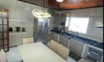 Imagem 5: LINDA CASA COM 3 QTS NO CONJUNTO AJURICABA