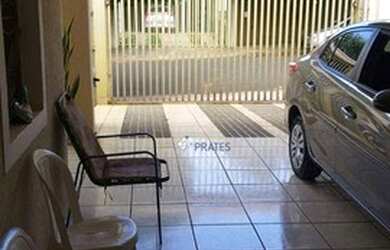 Imagem 4: Casa à venda, 325 m² por R$ 550.000,00 - Jardim Nazareth - São José do Rio Preto/SP