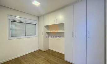 Imagem 5: APARTAMENTO URBAN BOSQUE |2 QUARTOS |1 SUITE | 2 BANHEIROS | 1 SALA