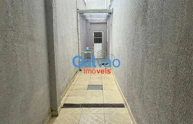 Imagem 2: Casa para alugar no bairro Vila Socorro - São Paulo/SP, Zona Sul