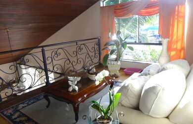 Imagem 3: Casa residencial a venda com 500 m² no Jardim Social