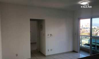 Imagem 5: Apartamento para alugar, 51 m² por R$ 3.300,00/mês - Pompéia - Santos/SP