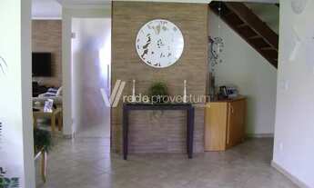 Imagem 6: Casa - Clube de Campo Valinhos - Valinhos