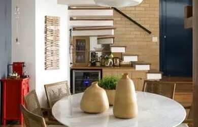 Imagem 7: Apartamento com 136m² 3 dorm e 1 suite