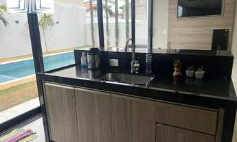 Imagem 4: Casa com 3 dormitórios, 320 m² - venda por R$ 2.660.000,00 ou aluguel por R$ 14.110,00/mês