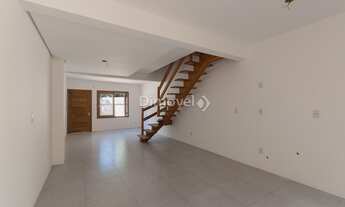 Imagem 4: PORTO ALEGRE - Casa de Condomínio - TERESÓPOLIS