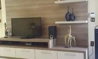 Imagem 7: Casa com 3 dormitórios, 267 m² - venda por R$ 950.000,00 ou aluguel por R$ 4.000,00/mês