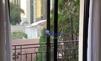 Imagem 4: Apartamento com 1 dormitório, 45 m² - venda por R$ 875.000,00 ou aluguel por R$ 7.545,00/m