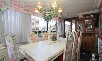 Imagem 6: Cobertura para Venda - 560m², 4 dormitórios, sendo 2 suites, 6 vagas - Bela Vista