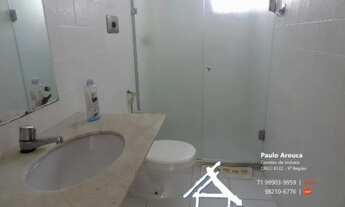 Imagem 7: SALVADOR - Apartamento Padrão - PITUBA