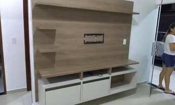 Imagem 3: Casa de condomínio para aluguel c 3 dormitórios próximo Faculdade Nilton Lins