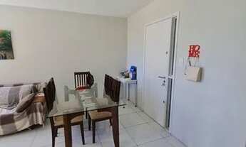 Imagem 6: Apartamento para venda com 82 metros quadrados com 2 quartos em Casa Amarela - Recife - Pe