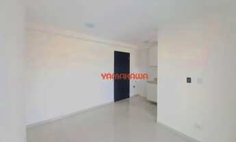 Imagem 4: Apartamento com 2 dormitórios para alugar, 45 m² por R$ 2.650,00/mês - Artur Alvim - São P