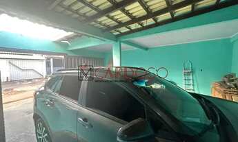 Imagem: Ágio casa 2 quartos, QNP 25 Ceilândia